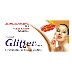 Pimple Care Cream