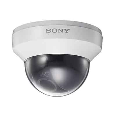 Dome camera