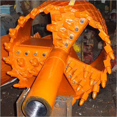 Fly Cutter