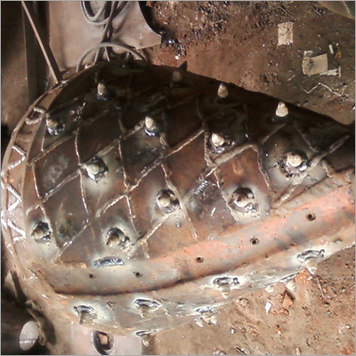 Fluted Reamer