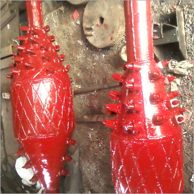 Conical Shape Barrel Reamer