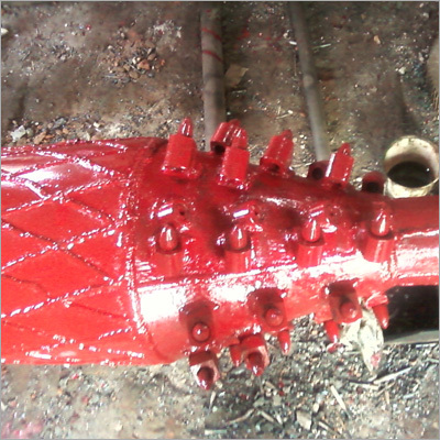 Conical Shape Reamer