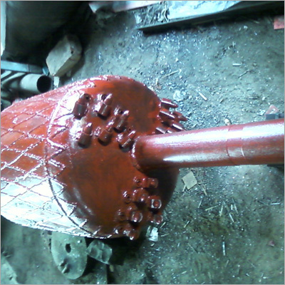 Hdd Barrel Reamer