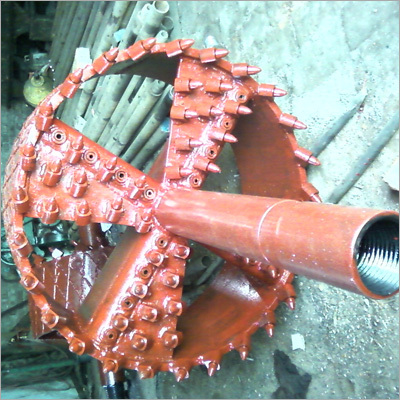 Fly Cutter Reamer