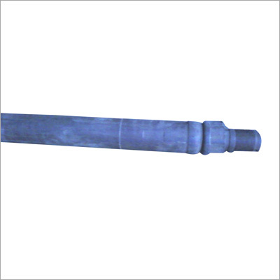 RS6 Sonde Housing Assembly