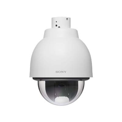 Speed Dome Camera
