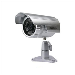 IR Bullet Camera