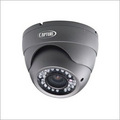 Vandal Proof Ir Varifocal Dome Camera