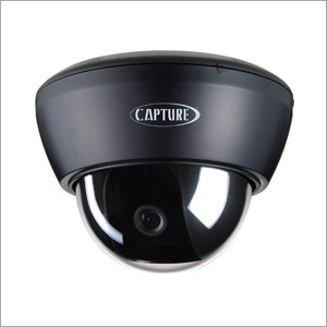 Colour Dome Cameras 