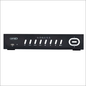 Channel H.264 Digital Video Recorder