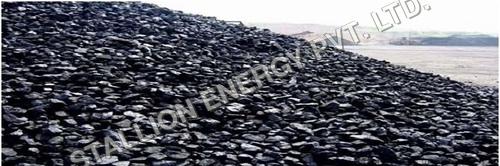 ANTHRACITE COAL