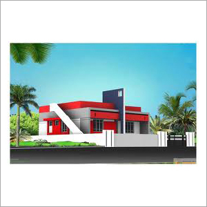 Individual Villa