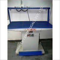 Manual Iron Table