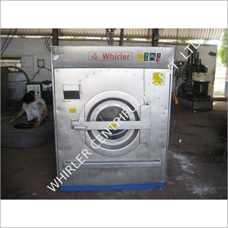 MTO Dry Cleaning Machines