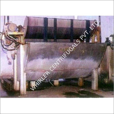 Winch Textile Machine