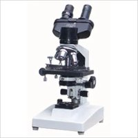 Binocular Microscope