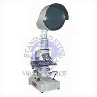 Projection Microscope - Image Format: Jpge