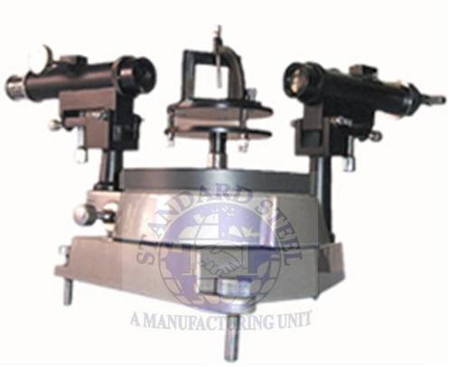 Laboratory Spectrometer