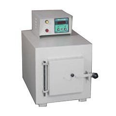 Laboratory Muffle Furnace - Application: Heating