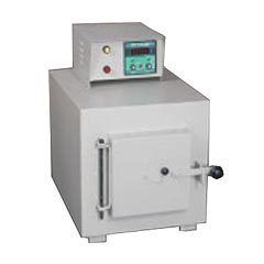 Laboratory Muffle Furnace