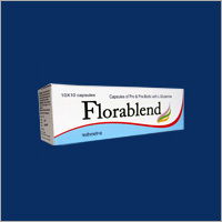Florablend Caps