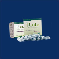 I-Lute Caps