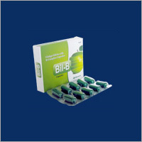Bil B Caps