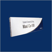 Maxico-100 Caps