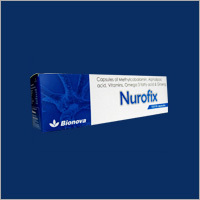 Nurofix Caps