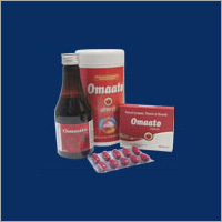 Omaato Caps