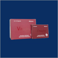 Vitaphy Caps
