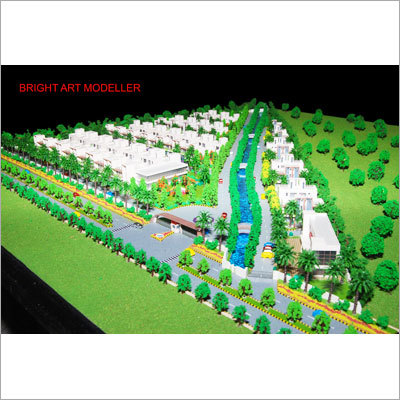 Appartment Model
