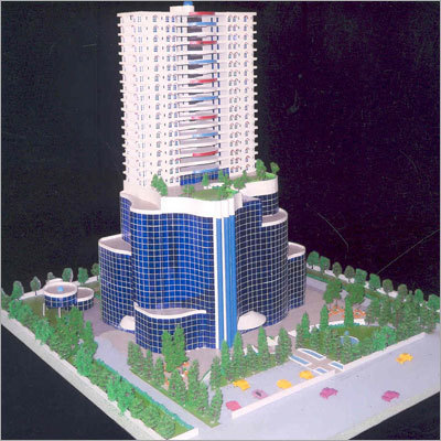 Exhibition Model