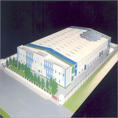 Factory Model