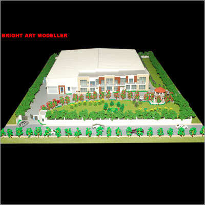 House Model