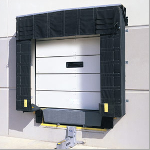 Dock Shelters