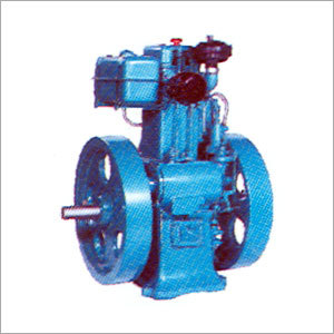 Slow Speed Disel Engine