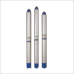 Multistage Submersible Motor Pumpsets