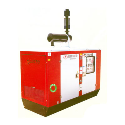 Silent Generator Sets