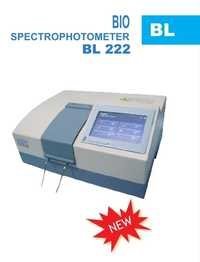 Bio Spectrophotometers