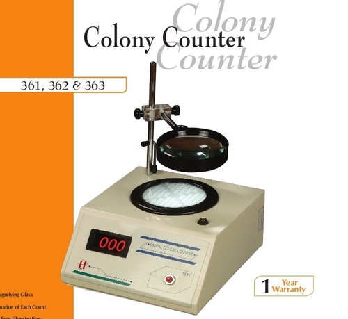 colony counter