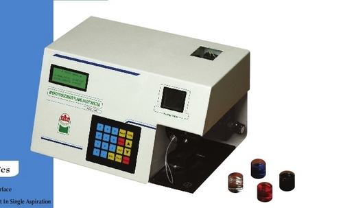 flame photometer