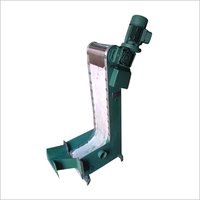 Magnetic Chip Conveyor