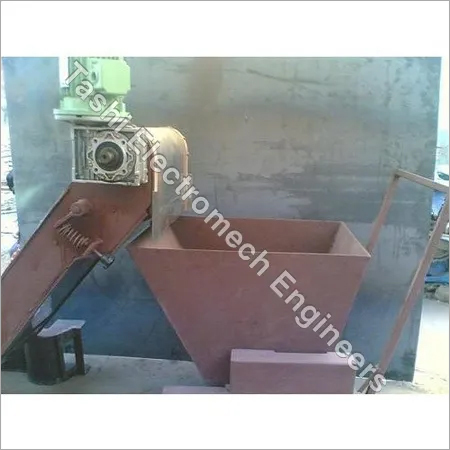 Magnetic Conveyors