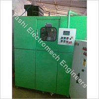 Component Washing Machine - Mils Steel, 200-480 Voltage | Electric Fuel Type, New Condition