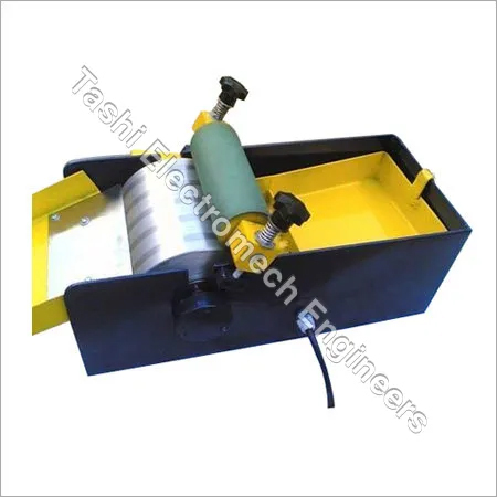 Magnetic Coolant Filter