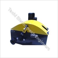 S.S. Drum Zen Magnetic Coolant Separator
