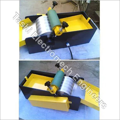 Industrial Magnetic Coolant Separator