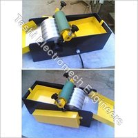 Industrial Magnetic Coolant Separator