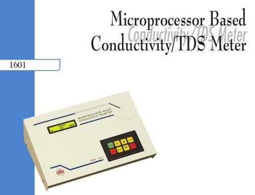 tds meter